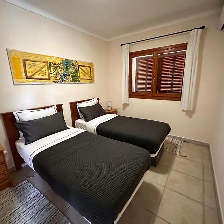 Villa Sanchez In Strandnahe Mit Pool, Jacuzzi, Klima, Wifi, Gas Bbq Santanyi Luaran gambar